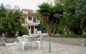 Stathopoulos Apartments